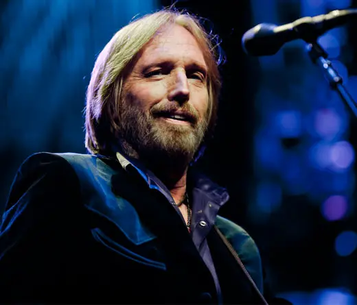 CMTV.com.ar - Muere Tom Petty