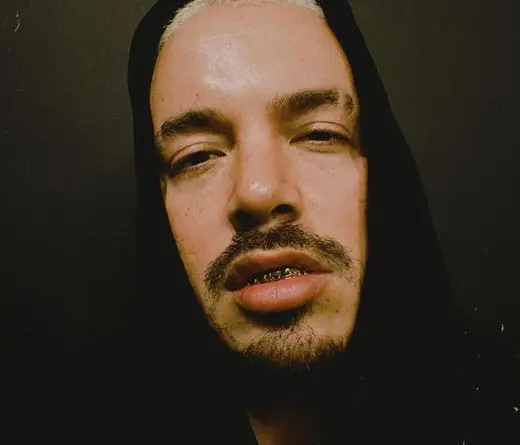 J Balvin - Negro, el nuevo video de J Balvin