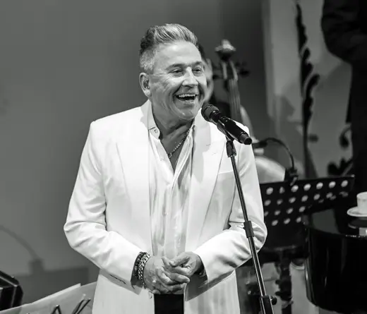 Ricardo Montaner - Nuevo EP de Ricardo Montaner