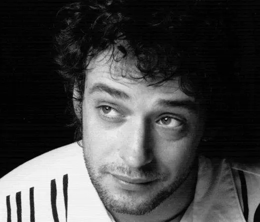 Gustavo Cerati - Un paso bajo nivel se llamar 