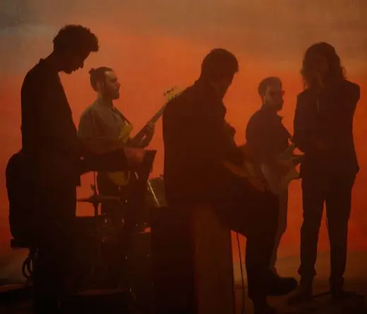 Bandalos Chinos - Demasiado, lo nuevo de Bandalos Chinos