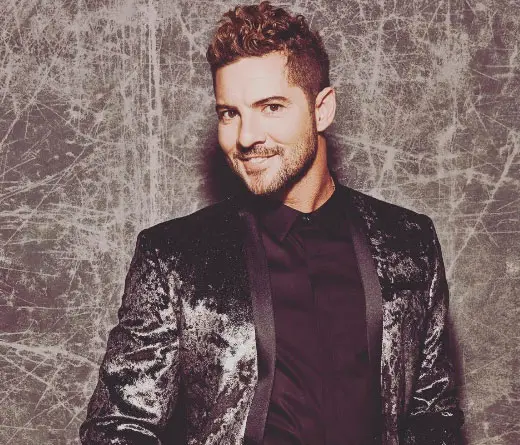 David Bisbal - Nueva Funcin de David Bisbal 