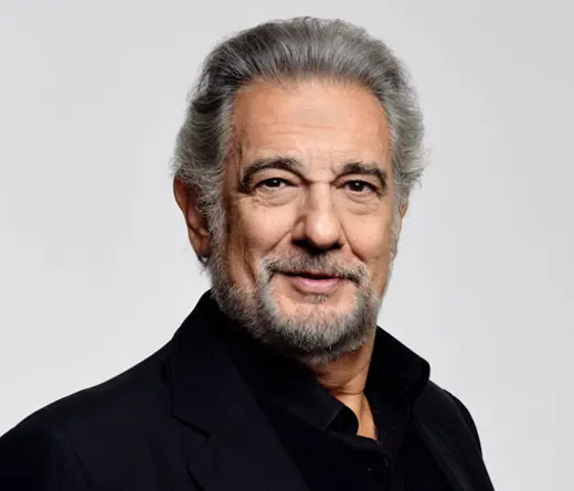 Placido Domingo - My Christmas