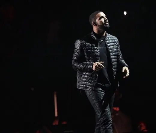 CMTV.com.ar - Lo nuevo de Drake para Louis Vuitton