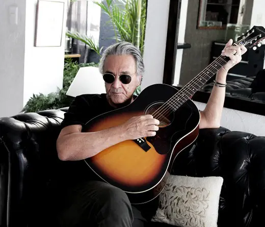 Billy Bond y la Pesada del Rock and Roll - Billy Bond dar una conferencia este jueves