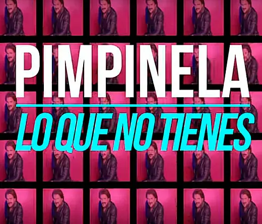 Pimpinela - Video lyric de Pimpinela