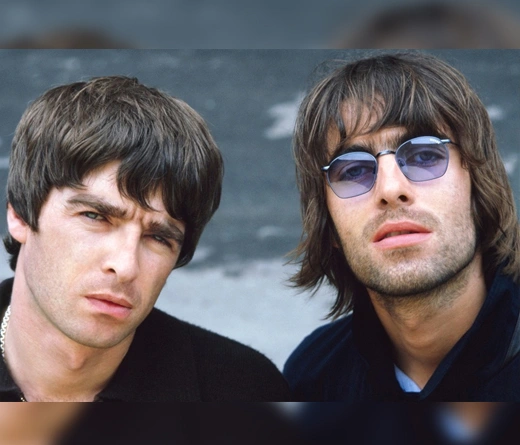 CMTV.com.ar - Oasis celebra 25 aos de "The Masterplan"