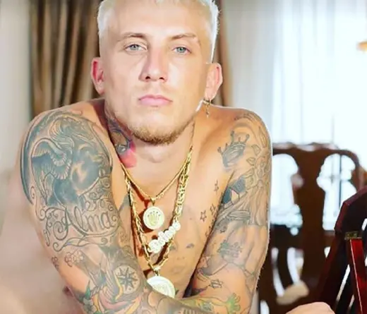 El Polaco - A El Polaco le gustan las casadas