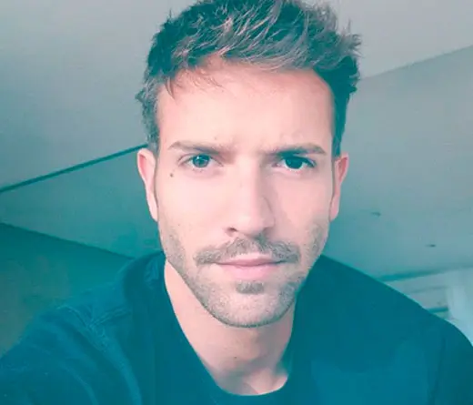 Pablo Alborn - Pablo Alborn en Argentina