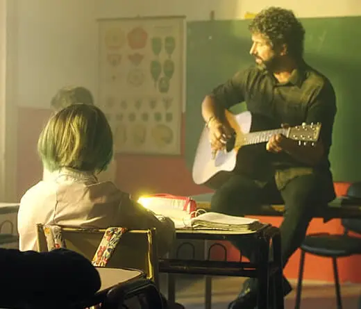 Ivn Noble - Nuevo video de Ivn Noble 