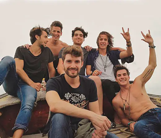 Dvicio - DVICIO lanza el video No Te Vas