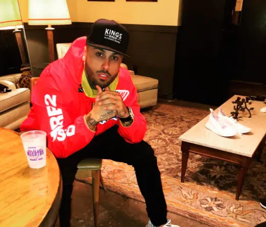Nicky Jam - Serie sobre Nicky Jam