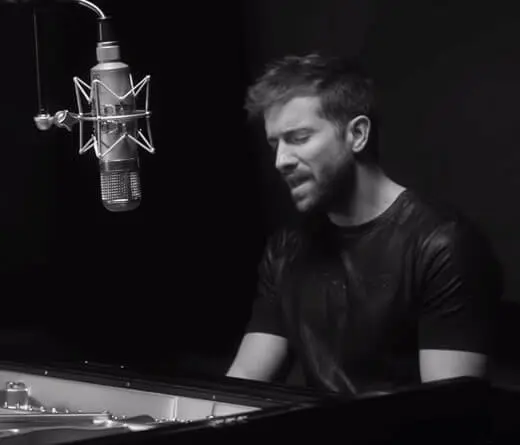 Pablo Alborn - versin acstica de Tab
