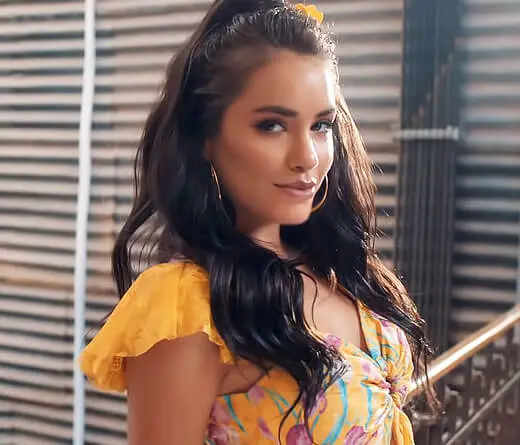 Lali - Nuevo video de Lali