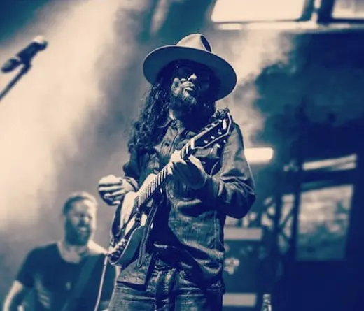 Draco Rosa - Es Draco Rosa o es Jess?