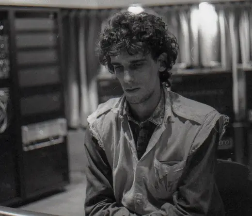 Luis Alberto Spinetta - Videos digitalizados de Luis Alberto Spinetta