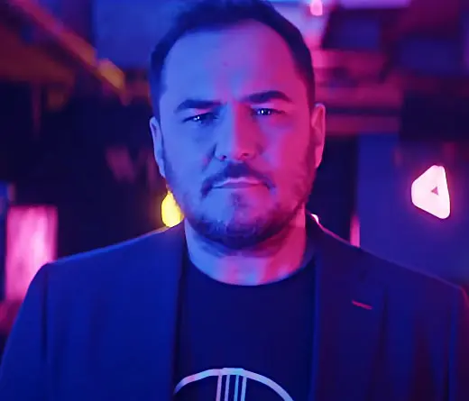 Ismael Serrano - Nuevo video de Ismael Serrano