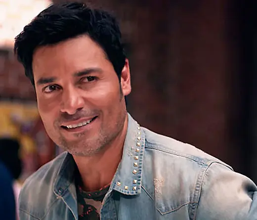 Chayanne - Chayanne cuenta chistes