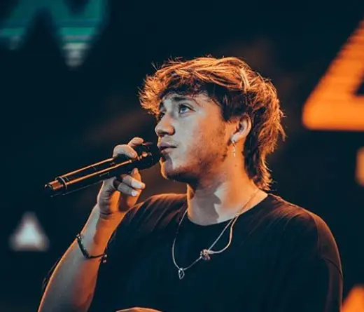 Paulo Londra - Nuevo tema de Paulo Londra