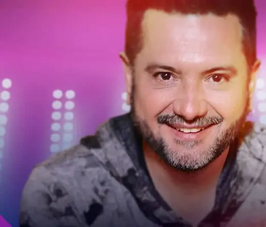 Jorge Rojas - Recital de Jorge Rojas