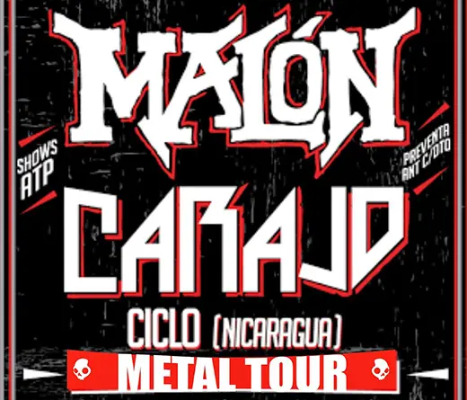 Maln - Qu esperar de Rompiendo Cabezas 2015?