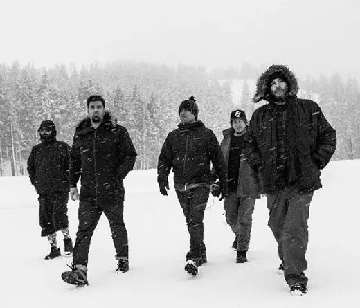 CMTV.com.ar - Deftones en Argentina