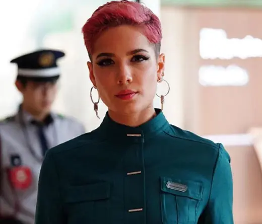 CMTV.com.ar -  Without Me, lo nuevo de Halsey 