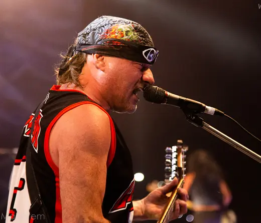 La Renga - Nuevo videoclip de La Renga