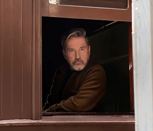 Ricardo Montaner - nica Funcin de Ricardo Montaner  