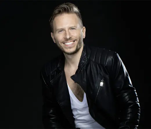 Noel Schajris - Gira en su pas natal