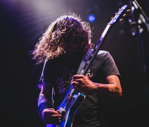 CMTV.com.ar - Heavy Metal en la universidad?