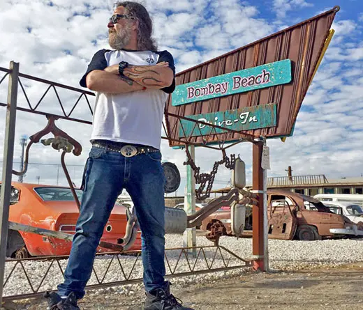 Alejandro Taranto (Productor) - El rock es cultura, estilo y filosofa de vida