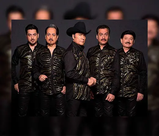 Los Tigres del Norte - Nuevo videoclip de Los Tigres del Norte