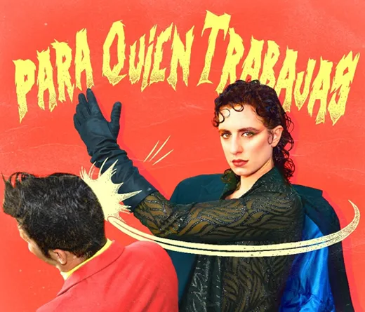 Marilina Bertoldi - Nuevo disco de Marilina Bertoldi