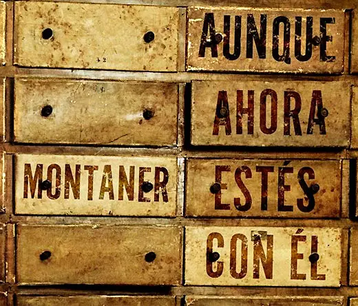 Ricardo Montaner - Aunque Ahora Ests Con l, estreno de Montaner