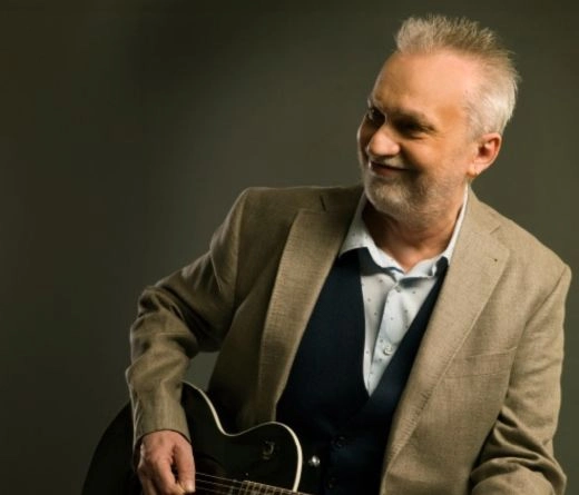 David Lebn - David Lebn regresa al  Estadio Obras