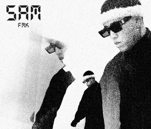 FMK - Nuevo tema de FMK "5AM"