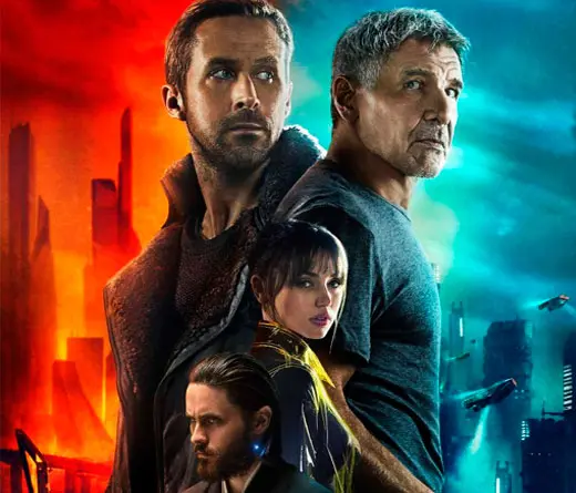 CMTV.com.ar - Las canciones de Blade Runner 2049