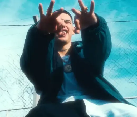 Ecko - Liberame La Zona, estreno de Ecko