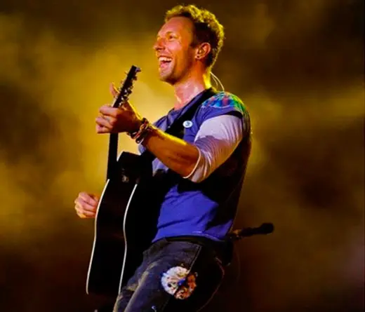 CMTV.com.ar - El video A Head Full of Dreams de Coldplay