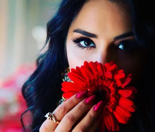 Lali - Cuestionario a Lali