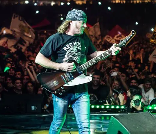 La Renga - Entradas a la venta para ver a La Renga