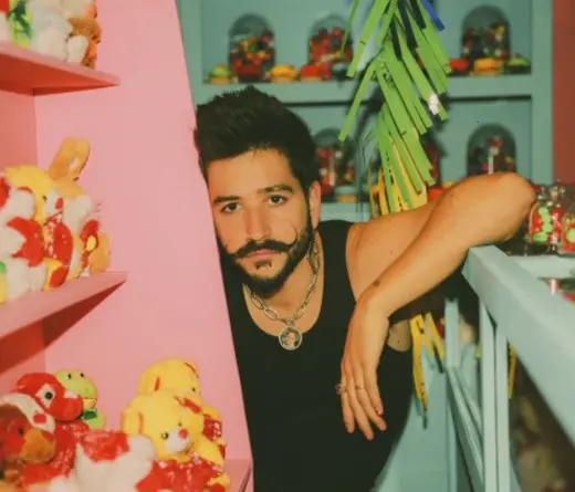 Camilo - Nuevo single de Camilo