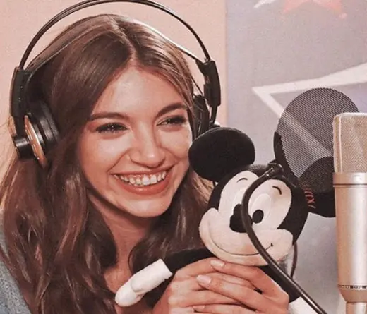 Ana Guerra - Ana Guerra se une a  Disney