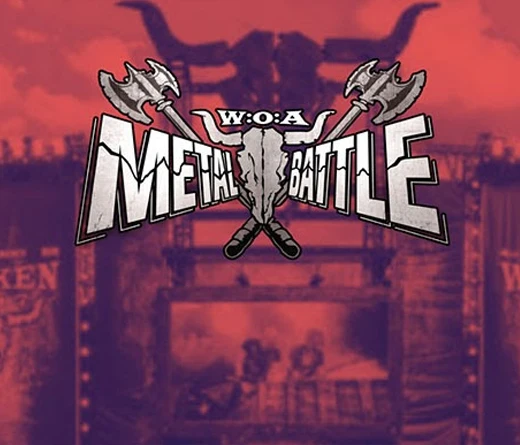 CMTV.com.ar - Ms de 200 bandas atendieron el llamado de Wacken Metal Battle Sudamrica