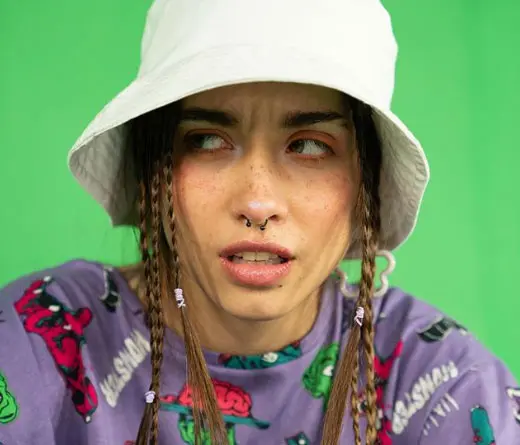 Mara Becerra - T Me Lo Haces Fcil, estreno de Mara Becerra
