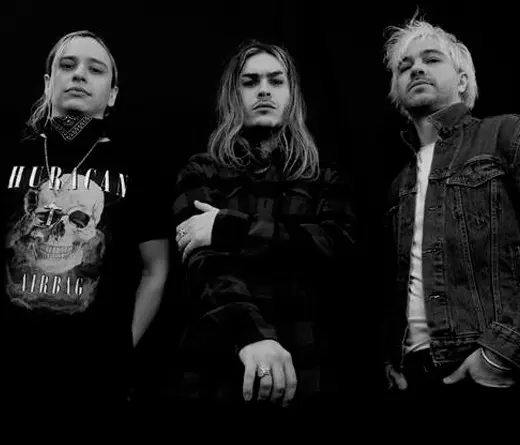Airbag - Airbag presenta nuevo lbum de estudio