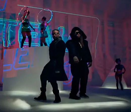 Zion Y Lennox - Sistema, lo nuevo de Zion y Lennox