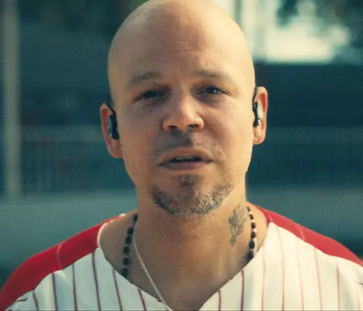 Residente - Estreno de Residente