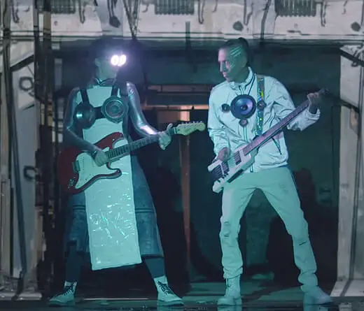 Aterciopelados - Aterciopelados presenta La ciudad de la Furia